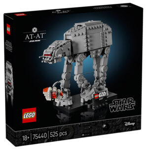 75440 Star Wars At-at LEGO