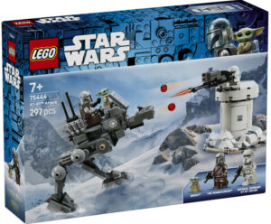 75444 Star Wars Attacco dell'AT-RT LEGO