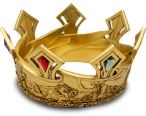 Corona King's Bounty II Altri
