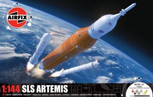 Confezione regalo Sls Artemis [ scala 1/144