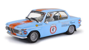 Bmw 2002ti Gulf AVANT SLOT