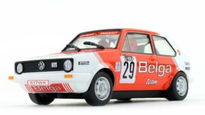 VW Golf Gti Belga AVANT SLOT