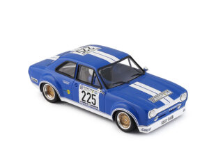 Escort RS2000 MK1 Jolly Club #225 Giro