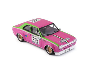 Escort RS2000 MK1 Jolly Club #235 5th Giro