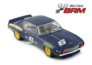 Camaro Z28 1969 Sunoco Roger Penske #6