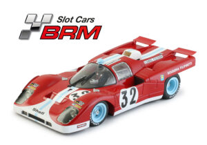 F512M #32 Scuderia Filipinetti 1000km Spa