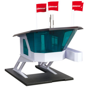 Control Tower CARRERA
