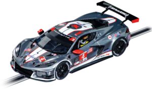 Chevrolet Corvette C8.R "No.4 CARRERA