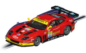 Ferrari 575 Gtc "No.10" Spa Francorchamps