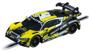 Audi R8 Lms GT3 evo II "Valentino Rossi