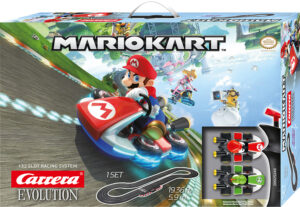 Evolution Mario Kart 8 Mario vs Yoshi m.5,90