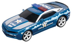 Chevrolet Camaro "State Trooper" CARRERA
