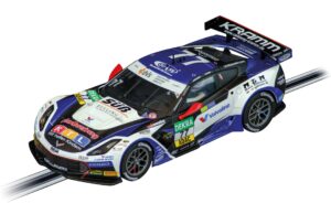 Chevrolet Corvette C7 GT3-R "Callaway