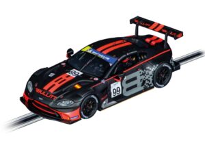 Aston-Martin Vantage GT3 "Bullitt Racing