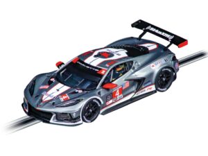 Chevrolet Corvette C8.R "No.4 CARRERA
