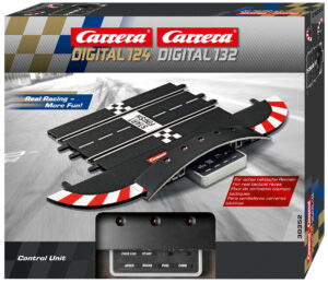 Control Unit CARRERA
