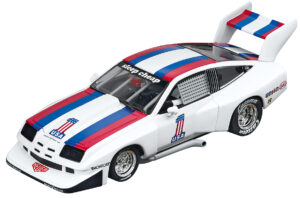 Chevrolet Dekon Monza "No.1" CARRERA