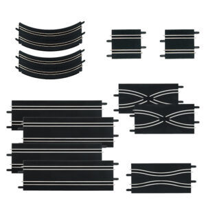 Set espansione 2 CARRERA