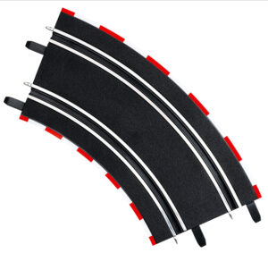 Curve 2/45° (4) CARRERA