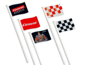 Bandiere decorative (10) CARRERA