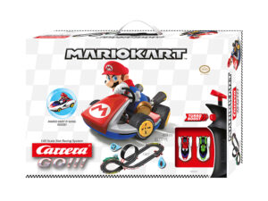 Go!!! Nintendo Mario Kart P-Wing mt. 4,9