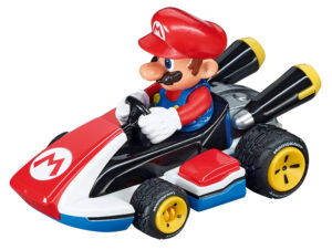 Nintendo Mario Kart 8 Mario CARRERA