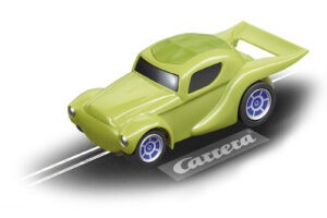 Star Wars Yoda CARRERA