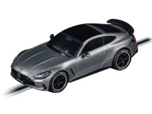 Amg Mercedes GT Selenite Grey CARRERA