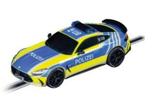 Amg Mercedes GT "Polizei CARRERA