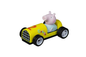 Peppa Pig George CARRERA