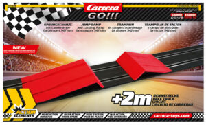 Go!!! Action Pack CARRERA