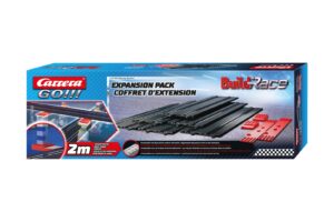 Carrera First Build N Race Expansion