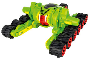 Power Snake 2,4GHz scala 1/12 CARRERA