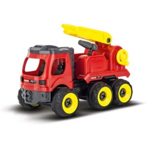 2,4GHz First Fire Engine RC CARRERA