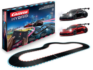 Devil Drivers CARRERA