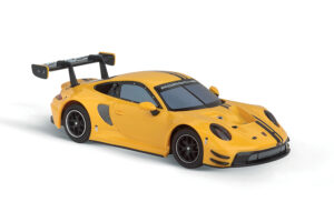 Porsche 911 GT3 R "Grello" CARRERA