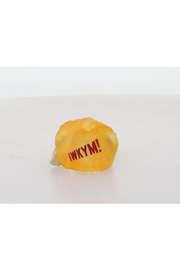 Dungeon Crawler Carl Dice d20 Samantha 5.5 cm DS Modellismo Dungeon Crawler Carl Dice d20 Samantha 5.5