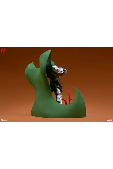 Statua Marvel Designer da collezione Dr. Doom 25 cm DS Modellismo Statua Marvel Designer da collezione Dr.
