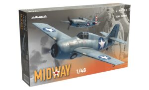 Midway Dual Combo [edizione scala 1/48