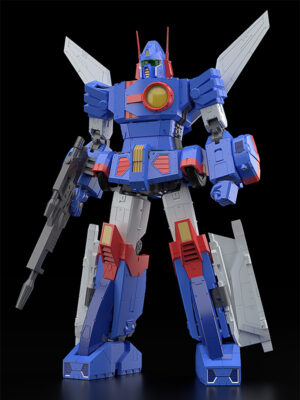 Combat Mecha Xabungle Moderoid scala 1/100