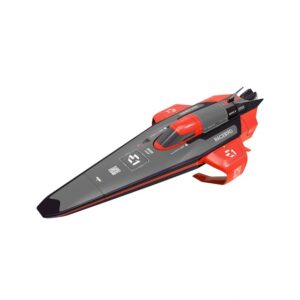E1 RaceBird RC Hydrofoil Boat scala 1:14