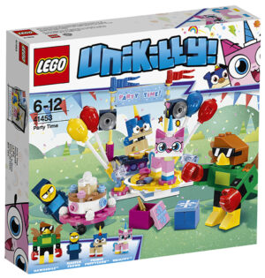 UniKitty Party Time LEGO
