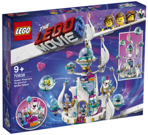 Lego Altri