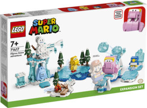 Lego Super Mario di Espansione: Avventura
