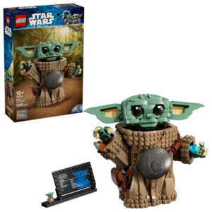 Star Wars Grogu (apprendista mandaloriano)
