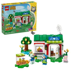 Animal Crossing La sartoria delle Sorelle