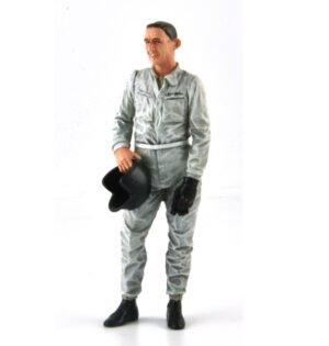 Ken Miles LE MANS MINIATURES
