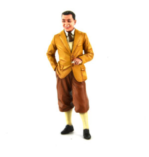 Ettore Bugatti, young LE MANS MINIATURES