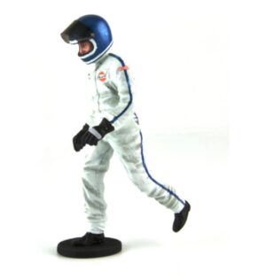 Jacky Ickx, Le Mans LE MANS MINIATURES