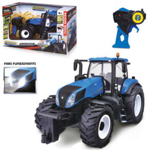 RC Trattore Holland MAISTO